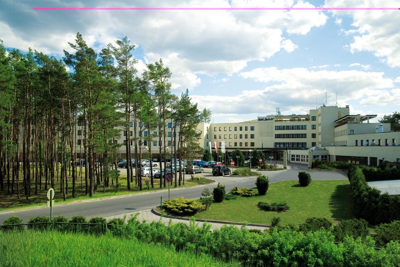 Hotel Wodnik Slok Εξωτερικό φωτογραφία