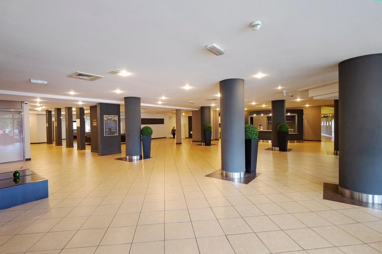 Hotel Wodnik Slok Εξωτερικό φωτογραφία