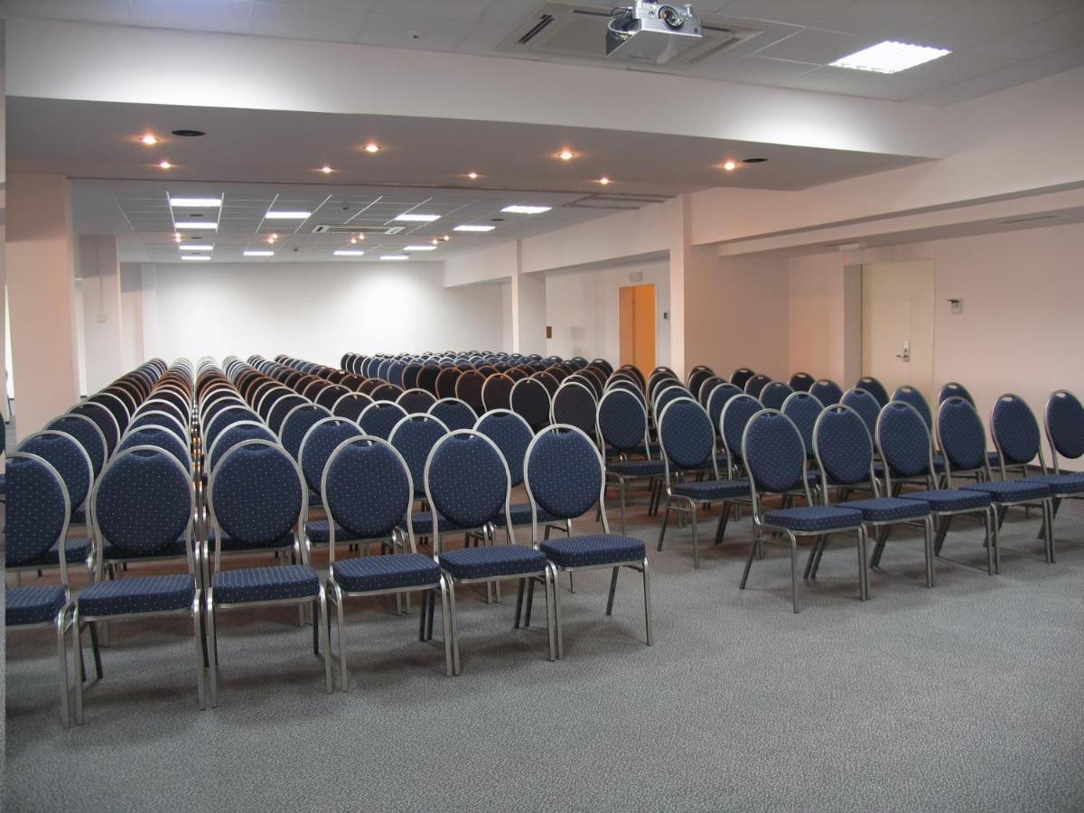 Hotel Wodnik Slok Εξωτερικό φωτογραφία