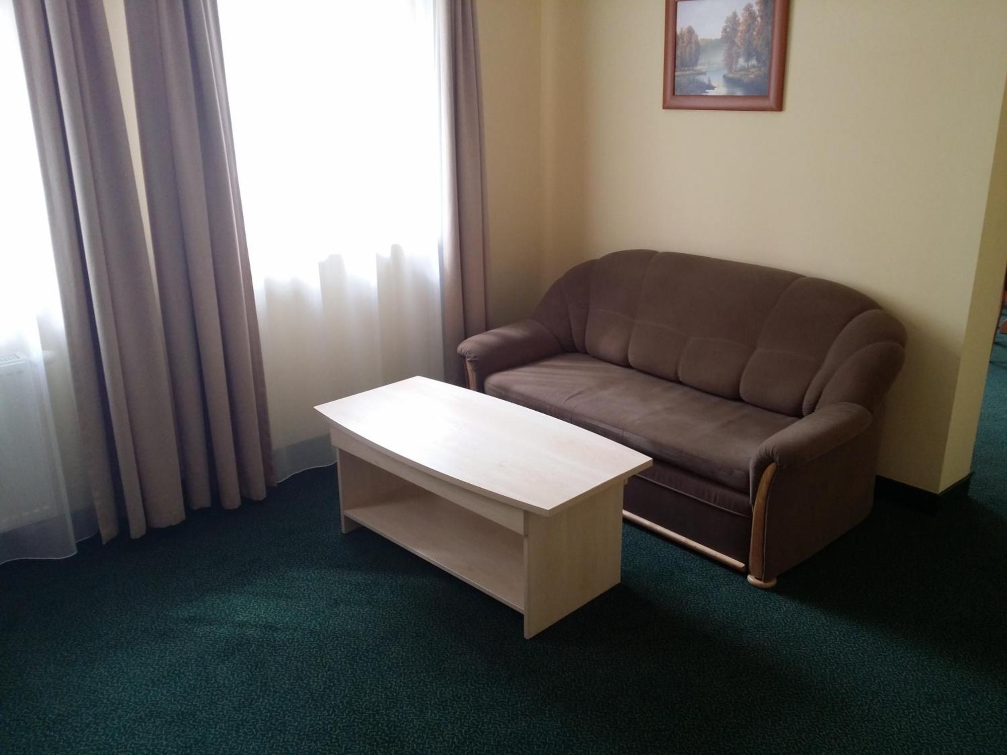 Hotel Wodnik Slok Εξωτερικό φωτογραφία