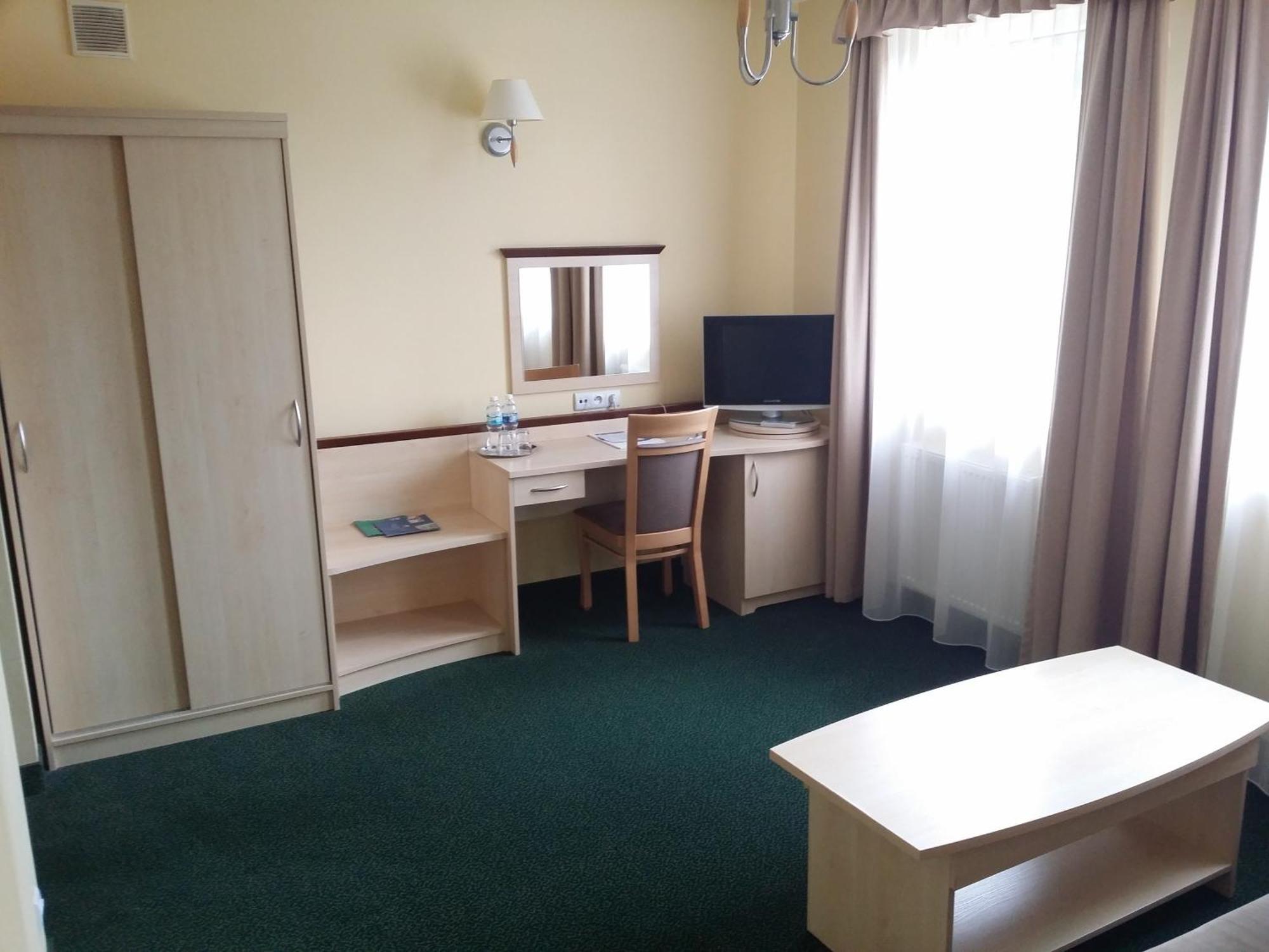 Hotel Wodnik Slok Εξωτερικό φωτογραφία