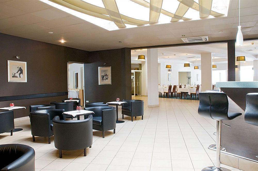 Hotel Wodnik Slok Εξωτερικό φωτογραφία