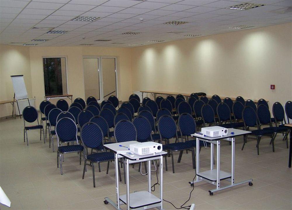 Hotel Wodnik Slok Εξωτερικό φωτογραφία