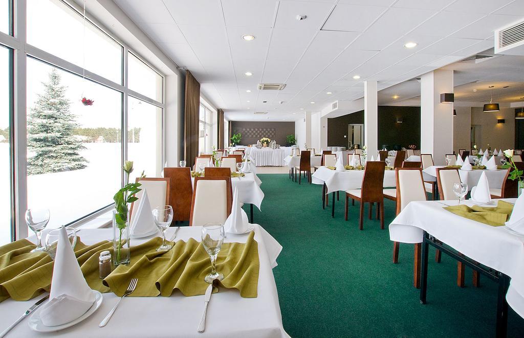 Hotel Wodnik Slok Εξωτερικό φωτογραφία