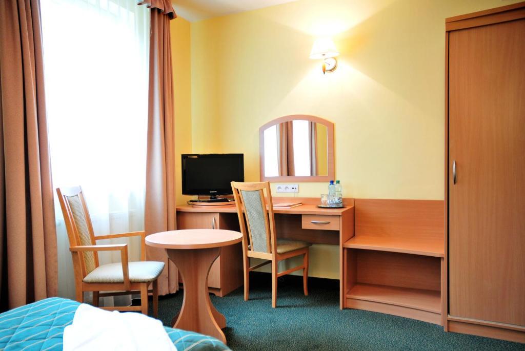 Hotel Wodnik Slok Δωμάτιο φωτογραφία