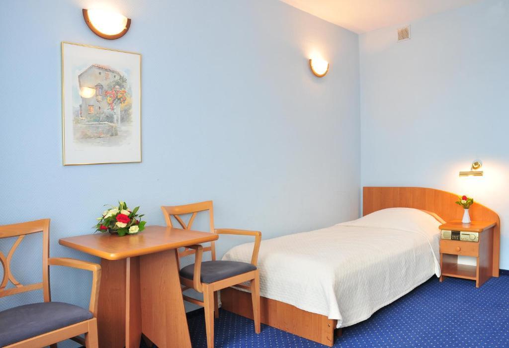 Hotel Wodnik Slok Δωμάτιο φωτογραφία