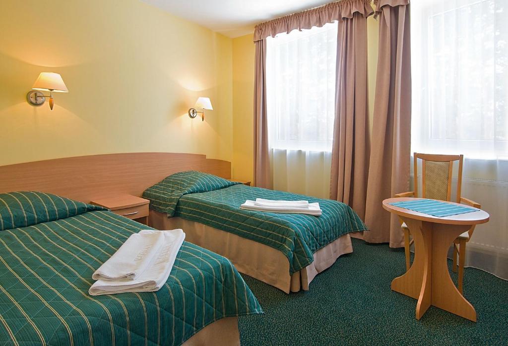Hotel Wodnik Slok Δωμάτιο φωτογραφία