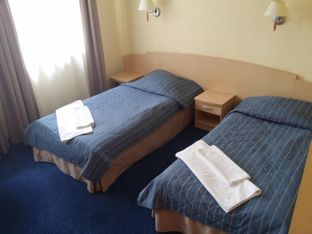 Hotel Wodnik Slok Εξωτερικό φωτογραφία