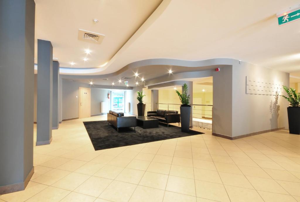 Hotel Wodnik Slok Εξωτερικό φωτογραφία