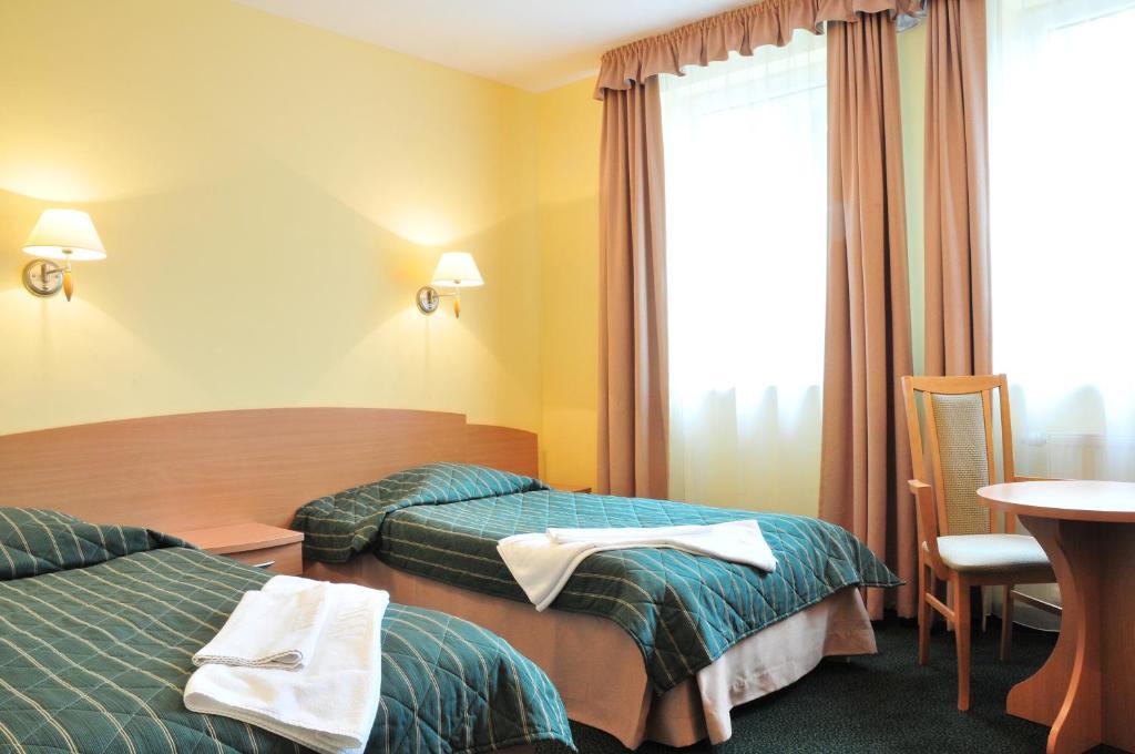 Hotel Wodnik Slok Εξωτερικό φωτογραφία