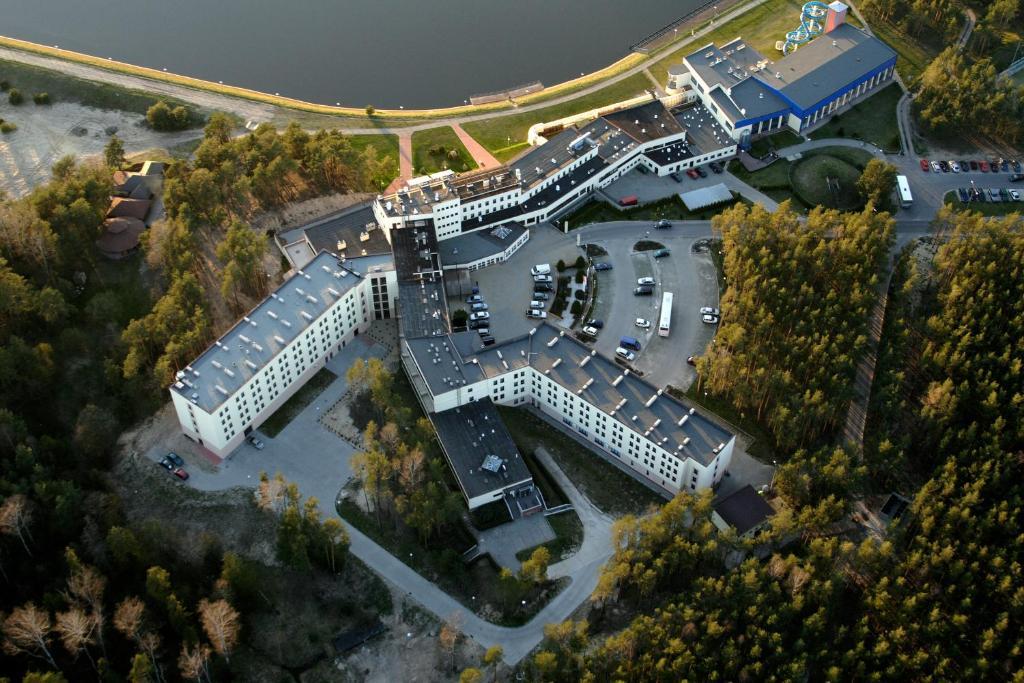 Hotel Wodnik Slok Εξωτερικό φωτογραφία