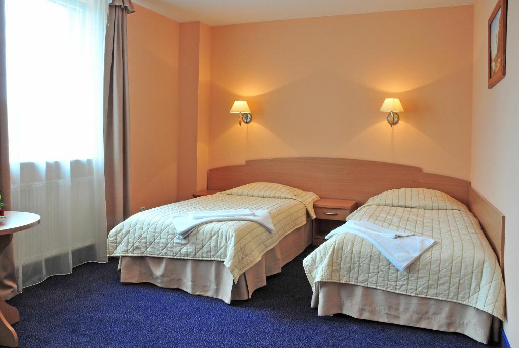 Hotel Wodnik Slok Εξωτερικό φωτογραφία