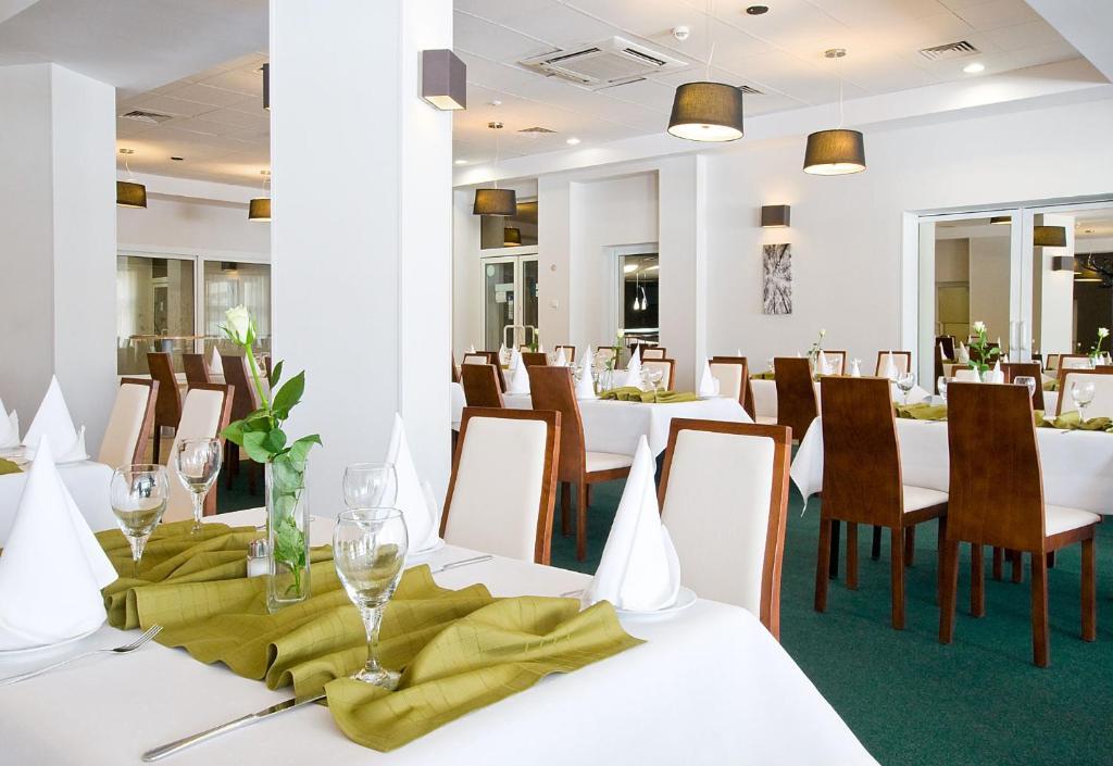 Hotel Wodnik Slok Εξωτερικό φωτογραφία