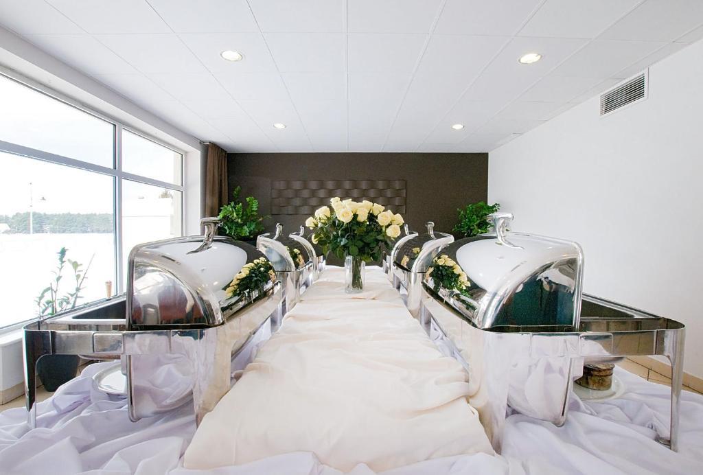 Hotel Wodnik Slok Εξωτερικό φωτογραφία